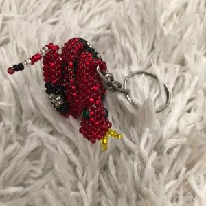 Dragon Keychain 🐉